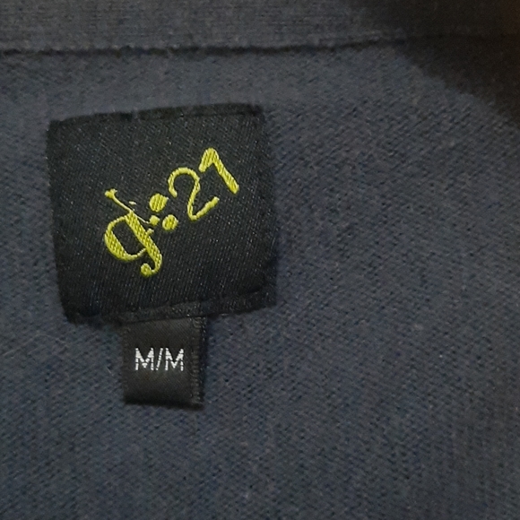 g:21 Cardigan - Medium - Picture 2 of 4